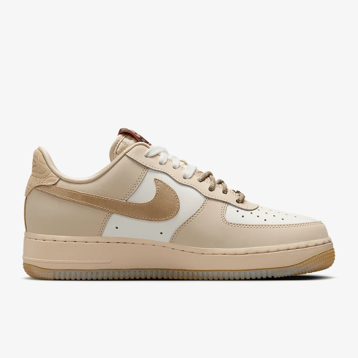 Baskets Nike Air Force 1 Retro pour femme, authentiques, HV5990-172
