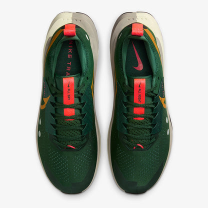 Nike genuine Zegama 2 Men's Cushioned Breathable Training Running Shoes FD5190-302
