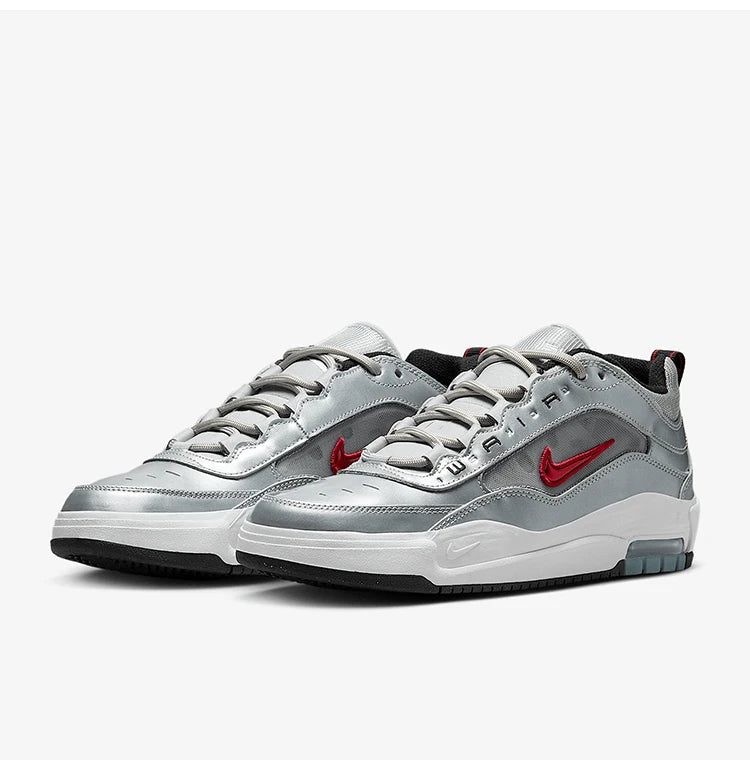 Baskets de sport unisexes Nike officielles, authentiques, basses, résistantes à l'usure et respirantes, style casual HF3062-001