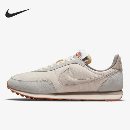 Original Nike Waffle Trainer 2 Unisex-Freizeit-Sneaker DO2345-120