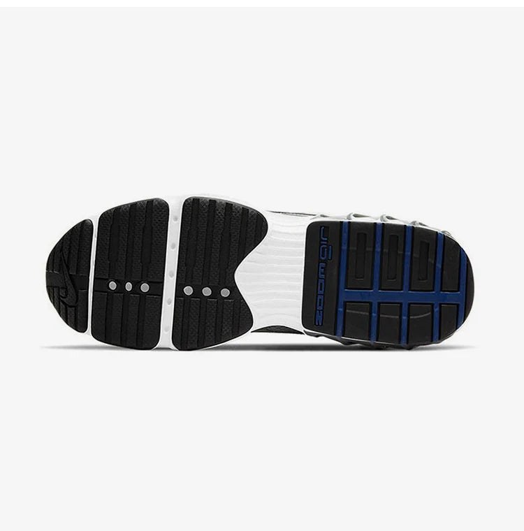 Nike Authentic Zoom Air Women's Cushioned Air Cushion Mesh Running Shoes CW3876-001