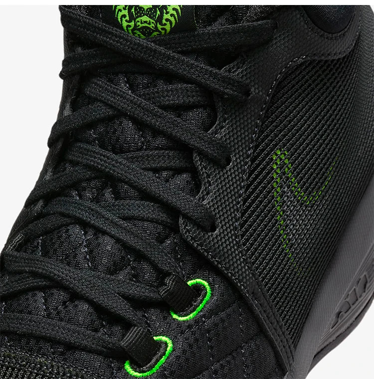 Nike genuine LeBron Men's Sports James Basketball Shoes FB2237-002