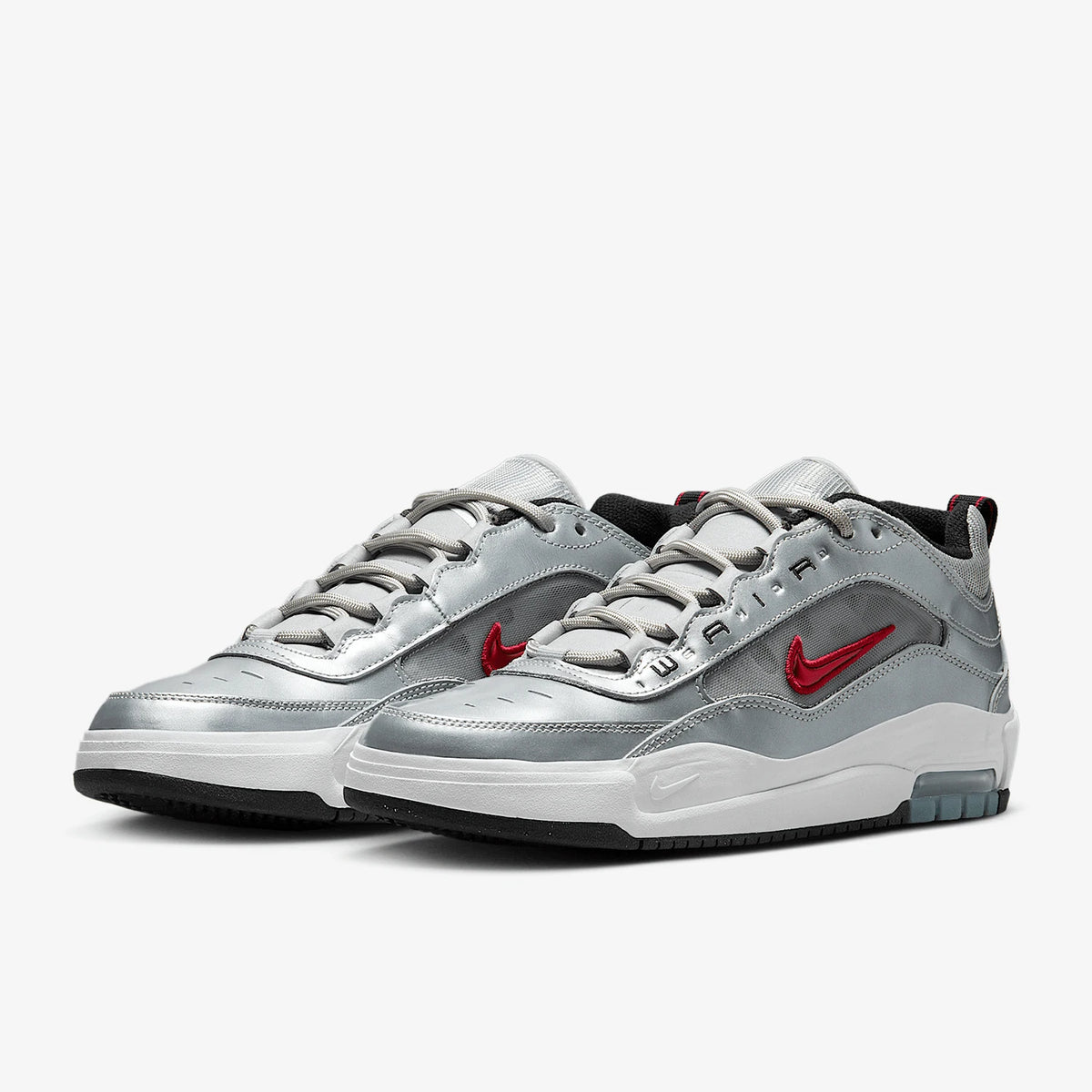 Baskets de sport unisexes Nike officielles, authentiques, basses, résistantes à l'usure et respirantes, style casual HF3062-001