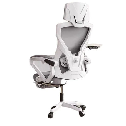 Computer Office Chair Ergonomic Comfortable Mesh Swivel Gaming Boss Chair Recliner Recliner Chaises Silla Oficina Home Office