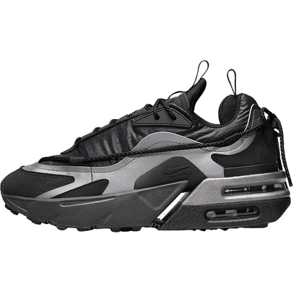 Nike genuine Air Max Furyosa Women's Air-Cushion Running Shoes HJ4319-001
