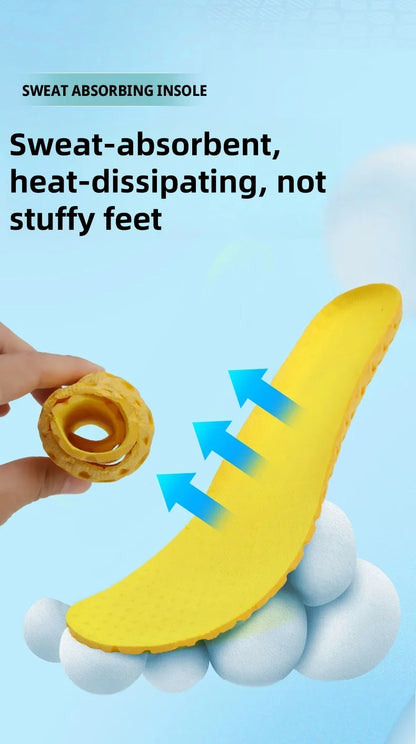 2025 new quick-drying non-slip water shoes for men and women couples, can be used for outdoor beach and indoor fitness