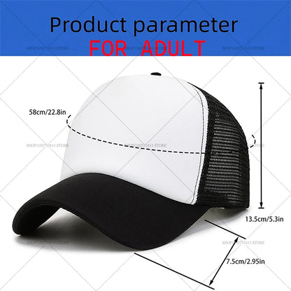 Steal A Brainrot Baseball Cap 67 Six Seven Cartoon Anime A-Z Letter Hat Boys Girls Adjustable Sport Fashion Adult Headwear Gift