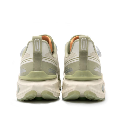 ONEMIX Scarpe sportive casual da viaggio autunno-inverno da uomo, scarpe da passeggio per attività all'aperto, scarpe leggere antiscivolo, scarpe da trekking per uomo