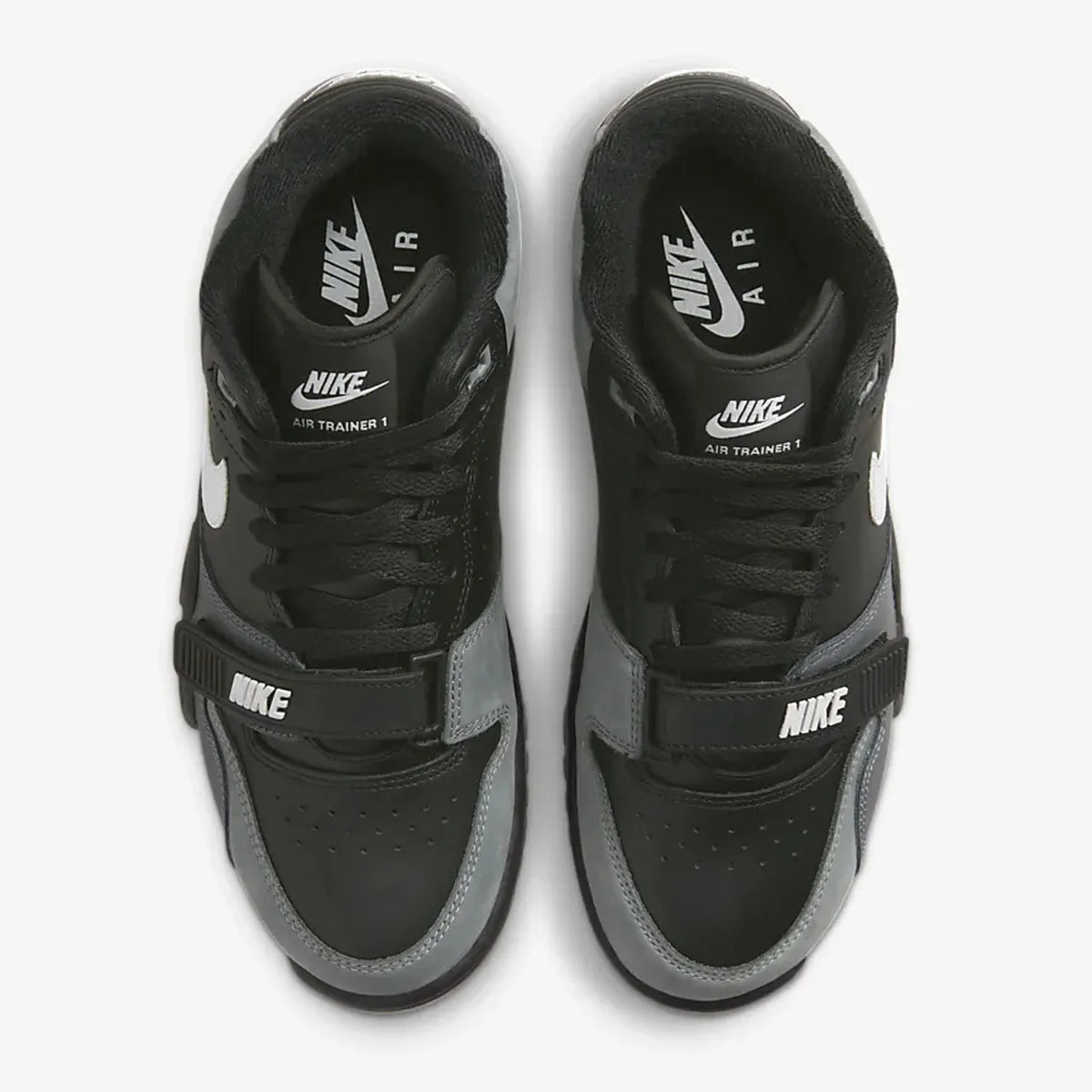 Nike genuine Air Trainer 1 Unisex Sports Casual Shoes FD0808-001