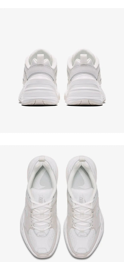 Nike Genuine M2K TEKNO Women's Comfortable Casual Shoes AO3108-006