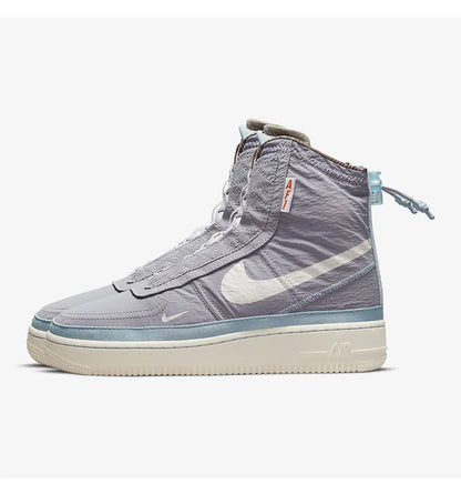 Nike Authentic AF1 Shell – wygodne damskie sportowe trampki codzienne DO7450-511