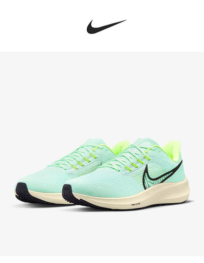Nike genuine Air Zoom Pegasus 39 Men's Training Running Shoes DH4071-301