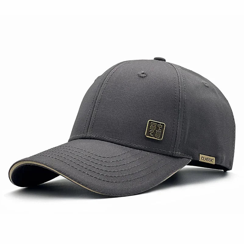 Oohmy XXXL Men Women Baseball Cap small head Big Head Plus Size Mesh Top Quality Oversize Sport Snapback Hat 56-60cm 61-63cm