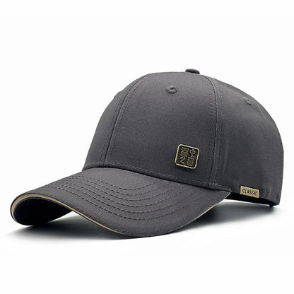 Oohmy XXXL Men Women Baseball Cap small head Big Head Plus Size Mesh Top Quality Oversize Sport Snapback Hat 56-60cm 61-63cm