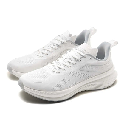 ONEMIX Nuovo modello Autunno-Inverno Scarpe da corsa da uomo per attività all'aperto, da jogging, ammortizzate, traspiranti, leggere ed elastiche