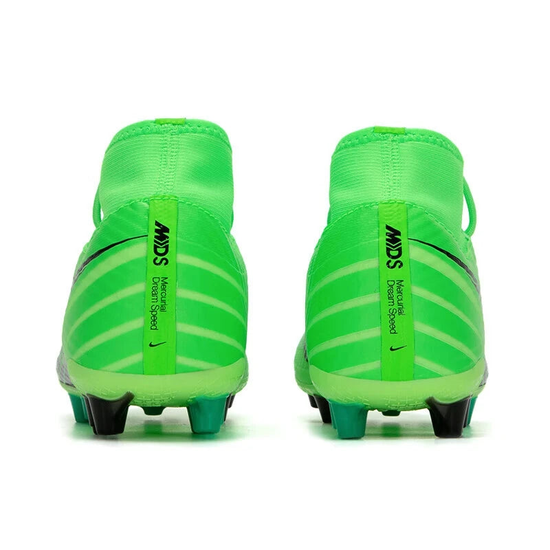 NIKE ZOOM SUPERFLY 9 ACADEMY MDS AG Scarpe da calcio da uomo Sneakers