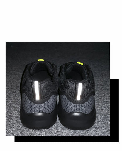 2025 Hiking Shoes for Men Non-slip Wear-resistant Comfortable Outdoor Hiking Sports Shoes Outdoor Running Shoes Walking Sports Shoes
