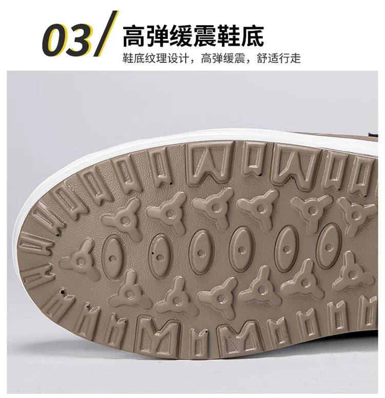 Women’s Outdoor Thick-Bottom Swinging Casual Shoes Fashion Platform Large 42 Flat-Bottom Walking Sports Shoes Walking and Running