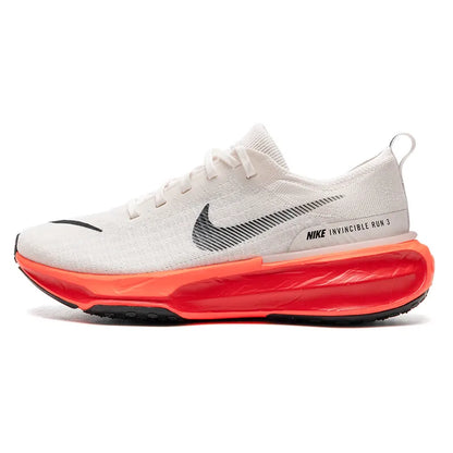 Original New Arrival NIKE ZOOMX INVINCIBLE RUN FK 3 Men's Running Shoes Sneakers
