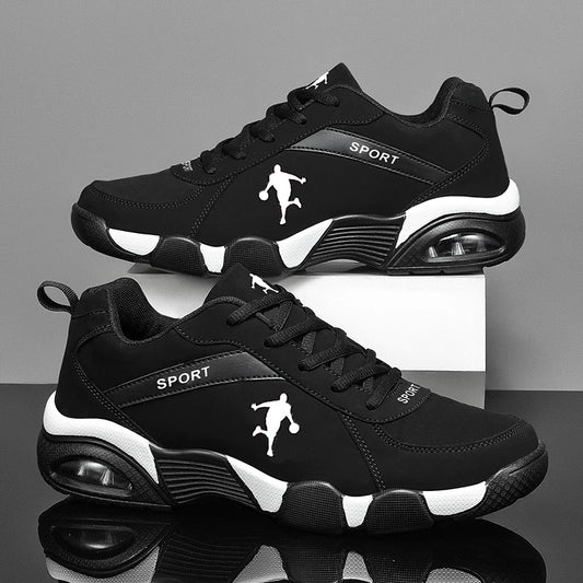 NKLSA – baskets pour hommes, nouvelles chaussures d'extérieur décontractées pour hommes, baskets confortables pour la marche, Tenis Masculino Zapatillas Hombre