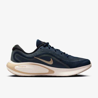 Nike Official Authentic JOURNEY RUN Men's Lightweight Breathable Sports Running Shoes FN0228-403