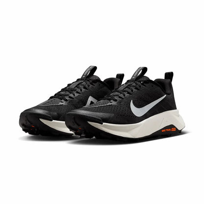 Nike Wildhorse 10: scarpe da corsa da uomo minimaliste, eleganti, comode, resistenti, basse e traspiranti – Nero FV2338-001
