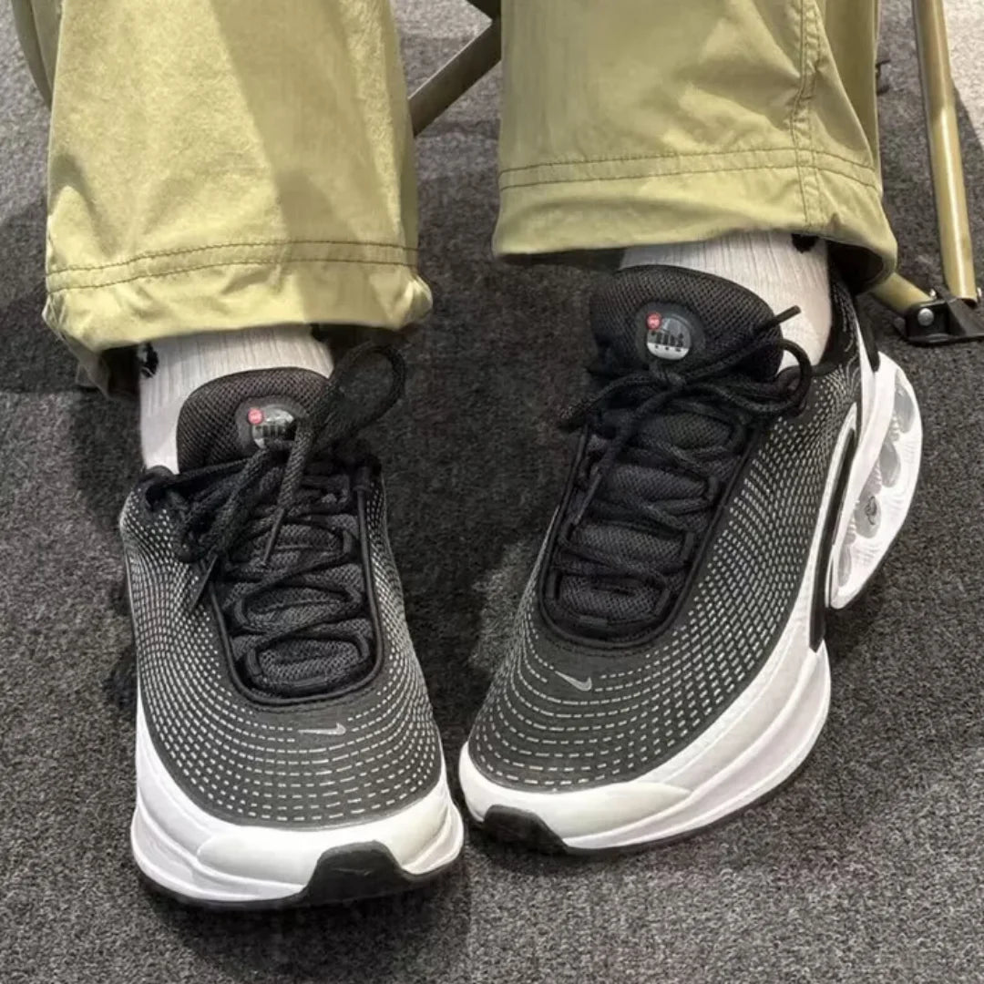 Nike Air Max Dn nuove scarpe da running casual con ammortizzazione ad aria a mezza lunghezza Dv3337-003/Dv3337-011/Dv3337-013