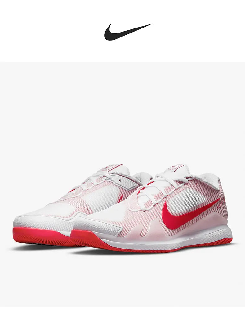Nike Authentic Current Season ZOOM VAPOR PRO HC Men's Tennis Shoes CZ0220-177