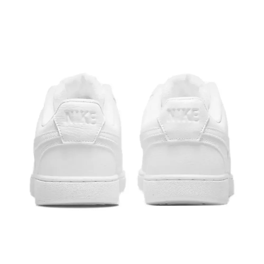 Nike Court Vision 1 Low-Top Skate Shoes Unisex Style Minimalist and Versatile Slip-Resistant and Durable DH3158-100