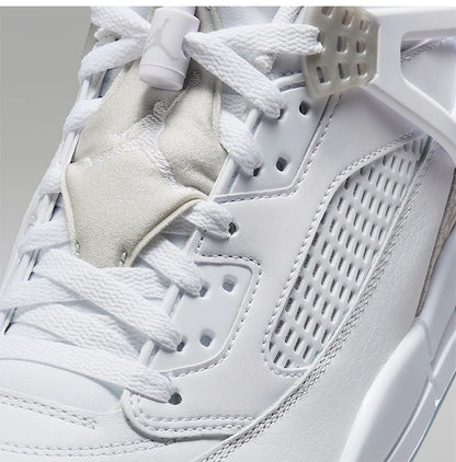 Nike genuine JORDAN men's sports wear-resistant training air cushion basketball shoes FQ1759-103