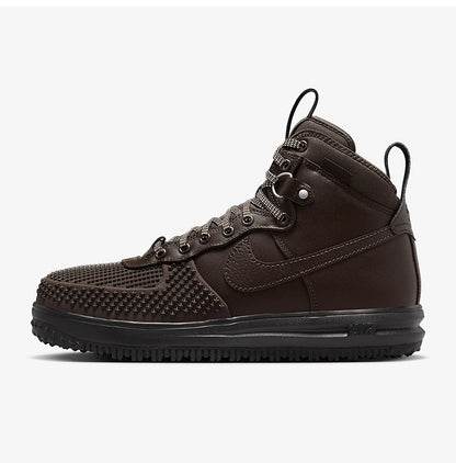 Oryginalne męskie, wytrzymałe trampki codzienne Nike Lunar Force 1 DZ5320-201