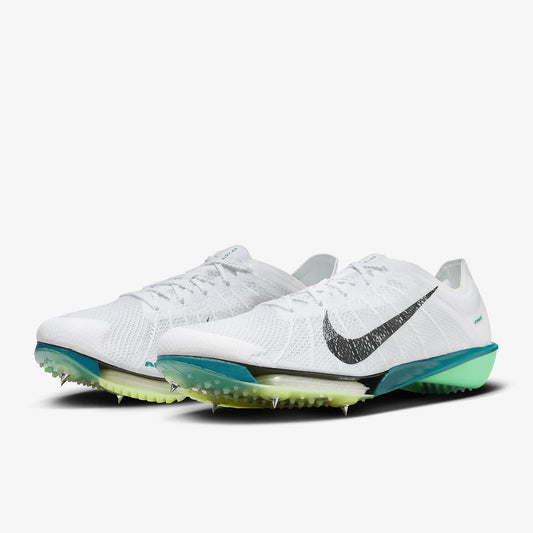 Nike Official Genuine Victory 2 Men's Durable Mesh Cushioned Track Spikes FD8411-100