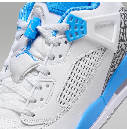 Nike official genuine JORDAN men's air cushion wear-resistant mesh cushioning sports shoes FQ1759-141