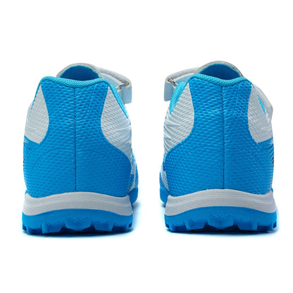 Chaussures de football pour enfants, crampons de soccer d'extérieur, chaussures de sport professionnelles pour garçons et filles, chaussures de terrain de football de haute qualité pour enfants 2026