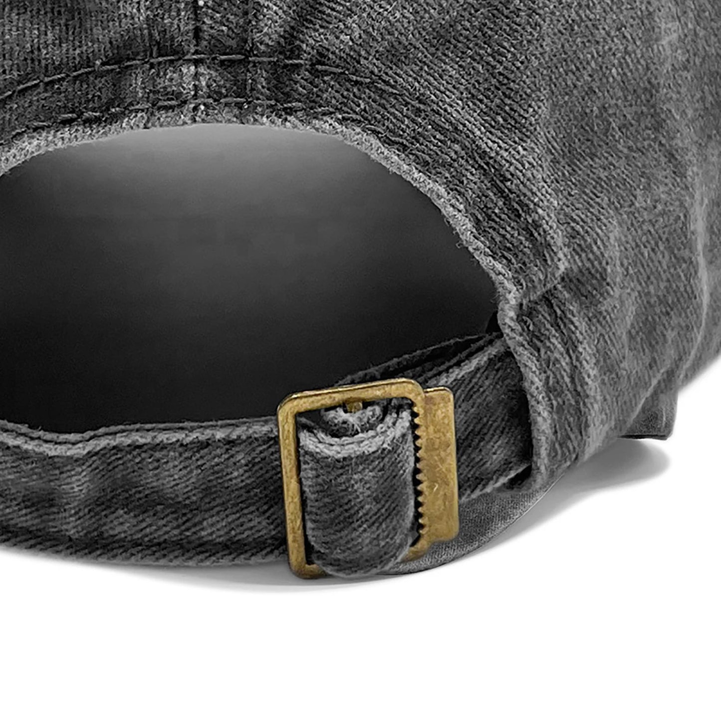 Retro Washed Distressed Baseball Cap Skull Embroidered Dad Hat Men Women Casual Adjustable Outdoor Sun Hat 260617