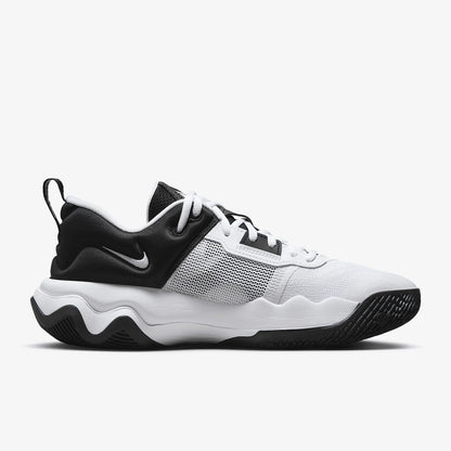 Nike Authentic Giannis Immortality Basketballschuhe für Herren DZ7534-100