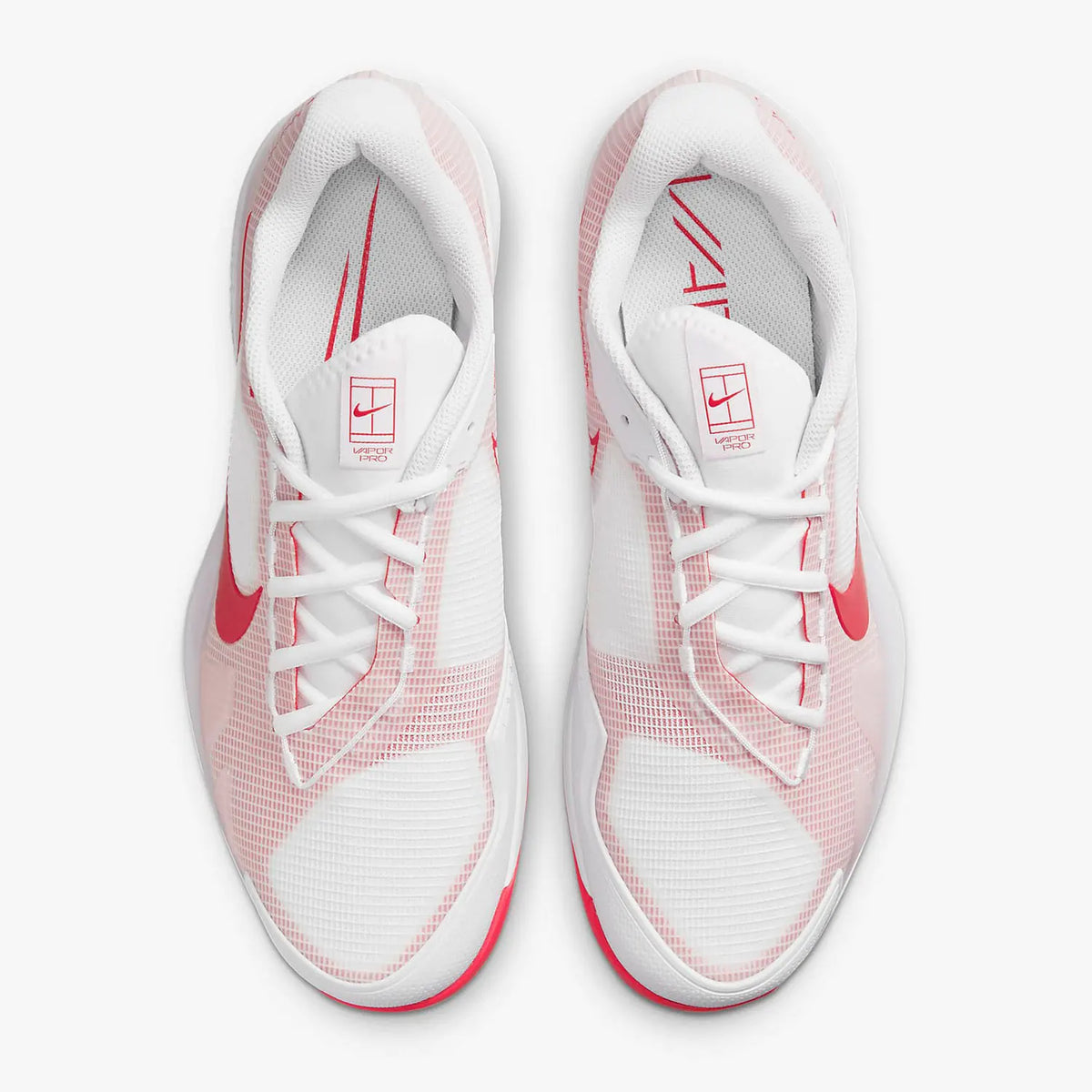 Nike Authentic Current Season ZOOM VAPOR PRO HC Men's Tennis Shoes CZ0220-177