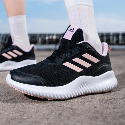 Chaussures de sport pour femmes Adidas, modèle original, légères, respirantes, idéales pour l’entraînement physique, avec amorti, pour la course à pied, modèle Id0352-4.