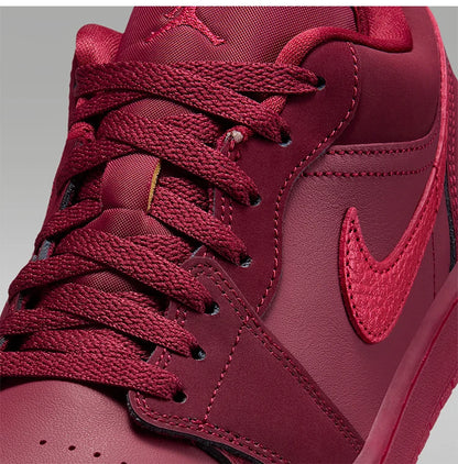 Nike Authentic JORDAN Дамски дишащи, износоустойчиви спортни ежедневни маратонки IB7012-600