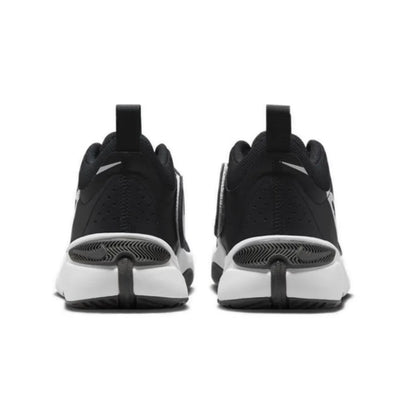 Nike New Team Hustle D 11 Cushioning, Rebounding, Comfortable and Responsive Training Women's Practical Outdoor Basketball Shoes DV8996-002