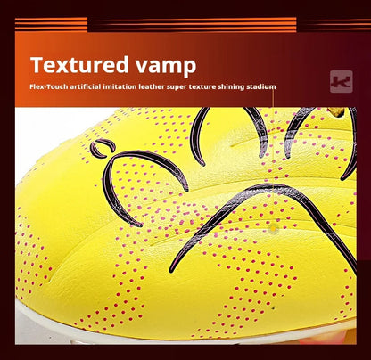 Kelme High-End Football Shoes Short Nail Anti-Slip Football Boots Artificial Grass Cushioning Training MG Football Shoes