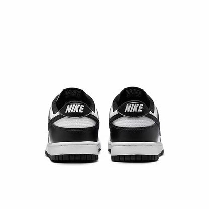 Nike Dunk SB  Trendy and minimalist, these everyday casual sneakers offer comfort and durability. HF5441-100