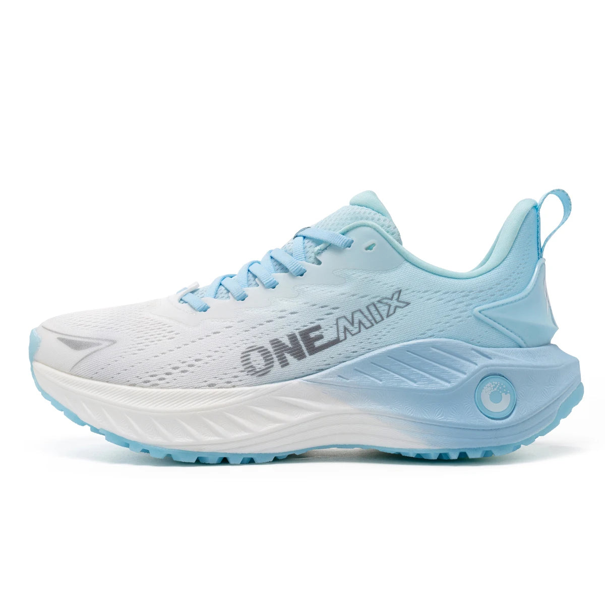 ONEMIX Scarpe da corsa casual Scarpe da jogging estive traspiranti Uomo Leggere Scarpe da palestra da donna Scarpe sportive ammortizzate da uomo per attività all'aperto