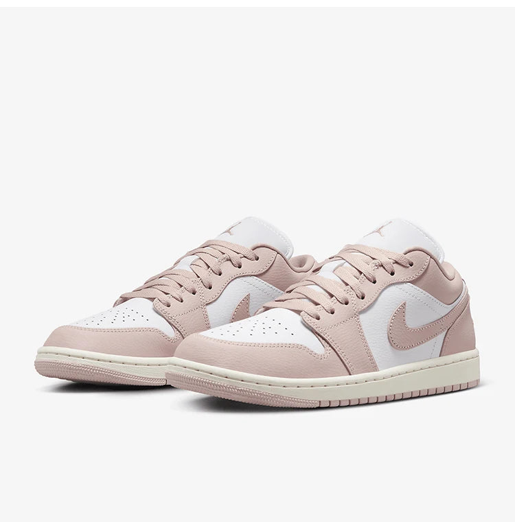Nike genuine JORDAN Scarpe da skate sportive da donna ricamate, leggere e ammortizzate DC0774-162
