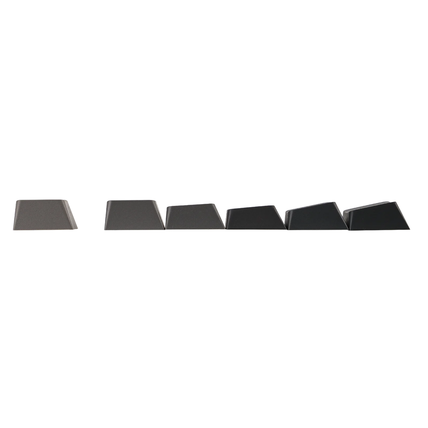 EPOMAKER X AULA F75 MAX Tastiera meccanica compatta 75% con layout ANSI, connessione cablata/Bluetooth/wireless 2.4GHz, schermo TFT e manopola