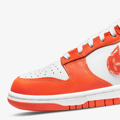 Nike Authentic Dunk Low ženske sportske casual tenisice otporne na habanje i protuklizne, DH4401-103