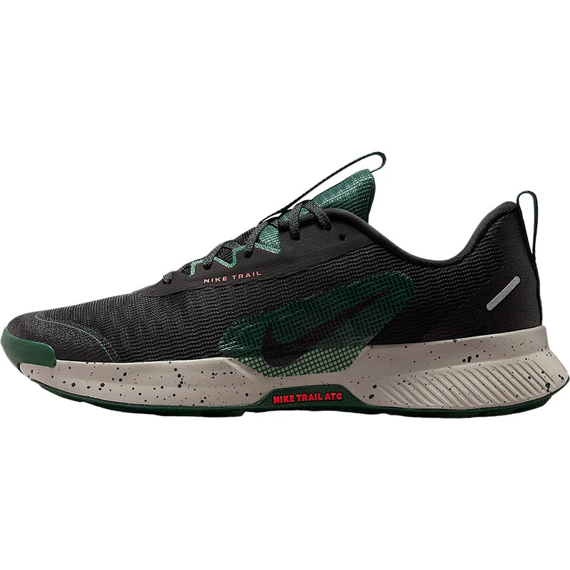 Nike genuine Juniper Trail 3 Men's Cushioned Running Shoes FQ0904-006