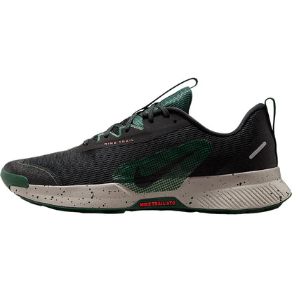 Nike genuine Juniper Trail 3 Men's Cushioned Running Shoes FQ0904-006