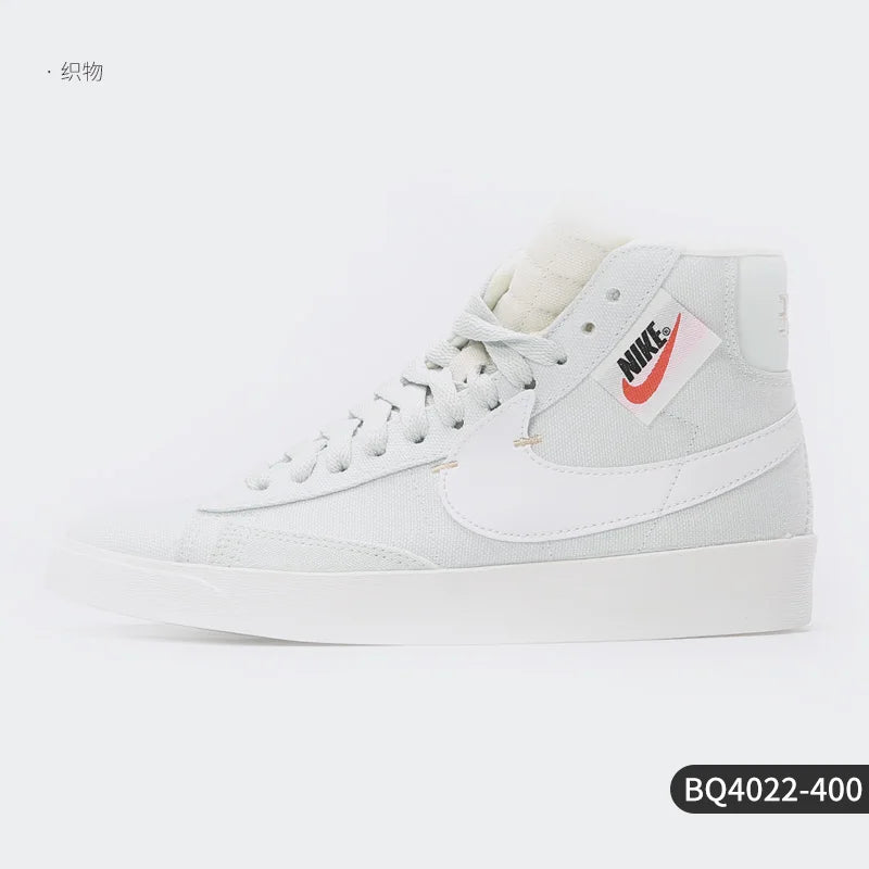 Nike originele seizoensgebonden nieuwe hoge casual damesschoenen BQ4022-400