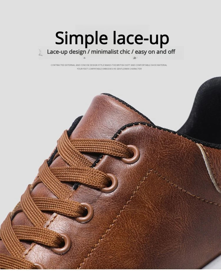 Pantofi pentru bărbați, model nou, pentru toate anotimpurile, la modă, versatili, cu talpă moale, albi, casual, respirabili, de vară, Zapatillas Hombre